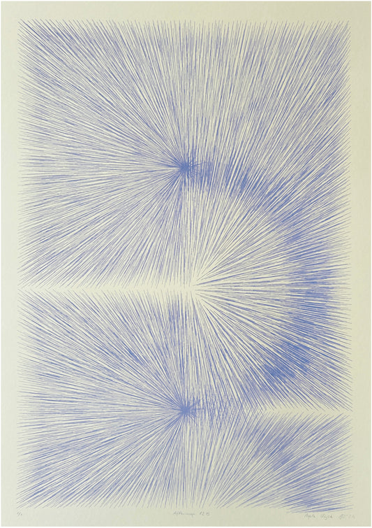 Agata Kycia - Afterimage 012 B