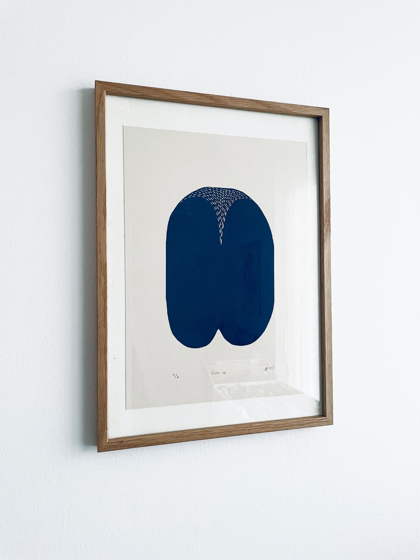 Agata Kycia - Look Up