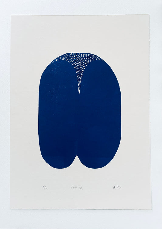 Agata Kycia - Look Up