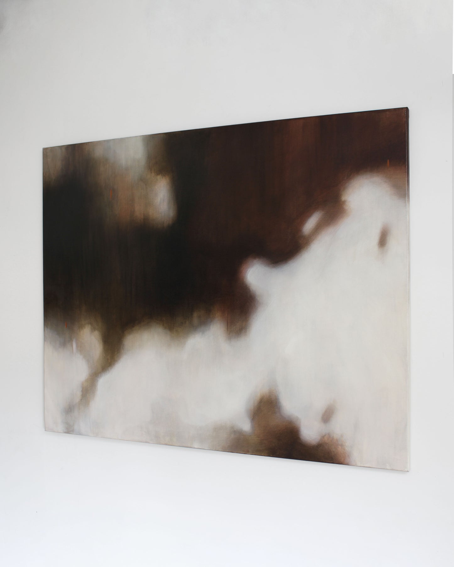 Beata Szafirowicz - Między jesienną nocą a zimowym dniem