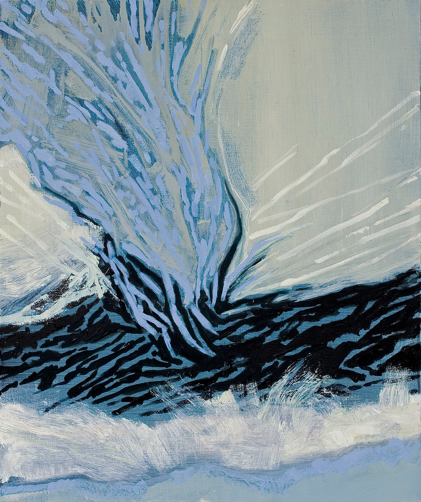 Monika Stolarska - Morza