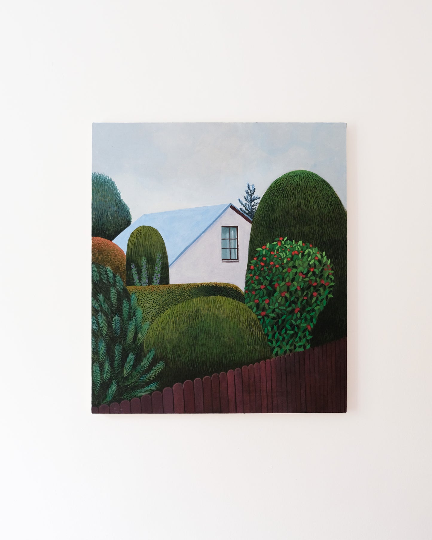 Olga Szczechowska - 7