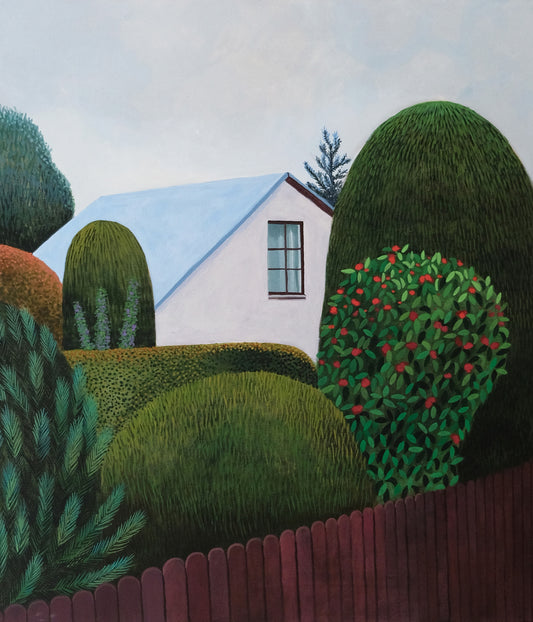 Olga Szczechowska - 7