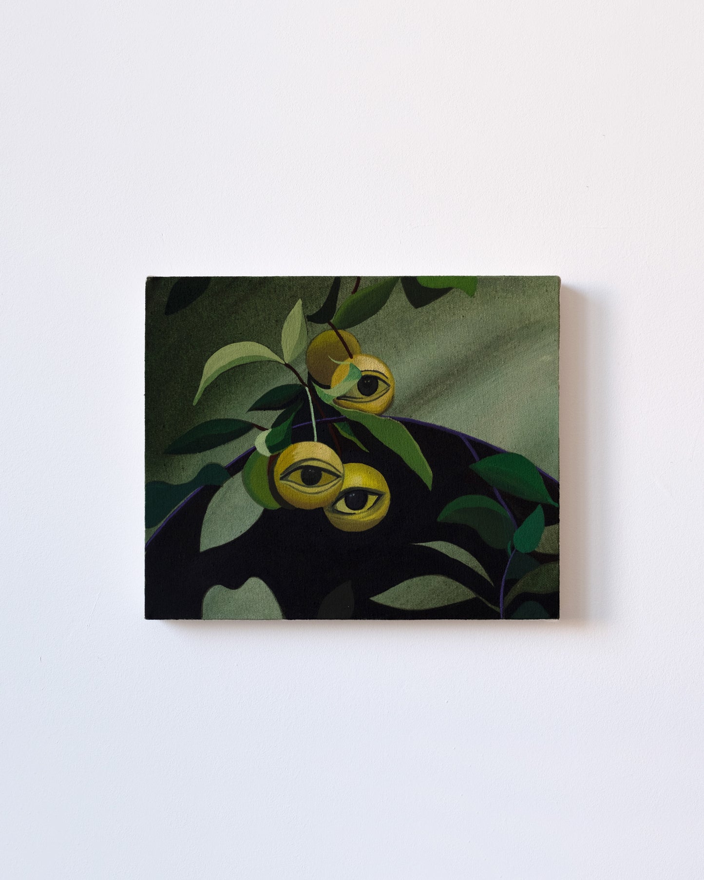 Olga Szczechowska - Mirabelka z Muranowa