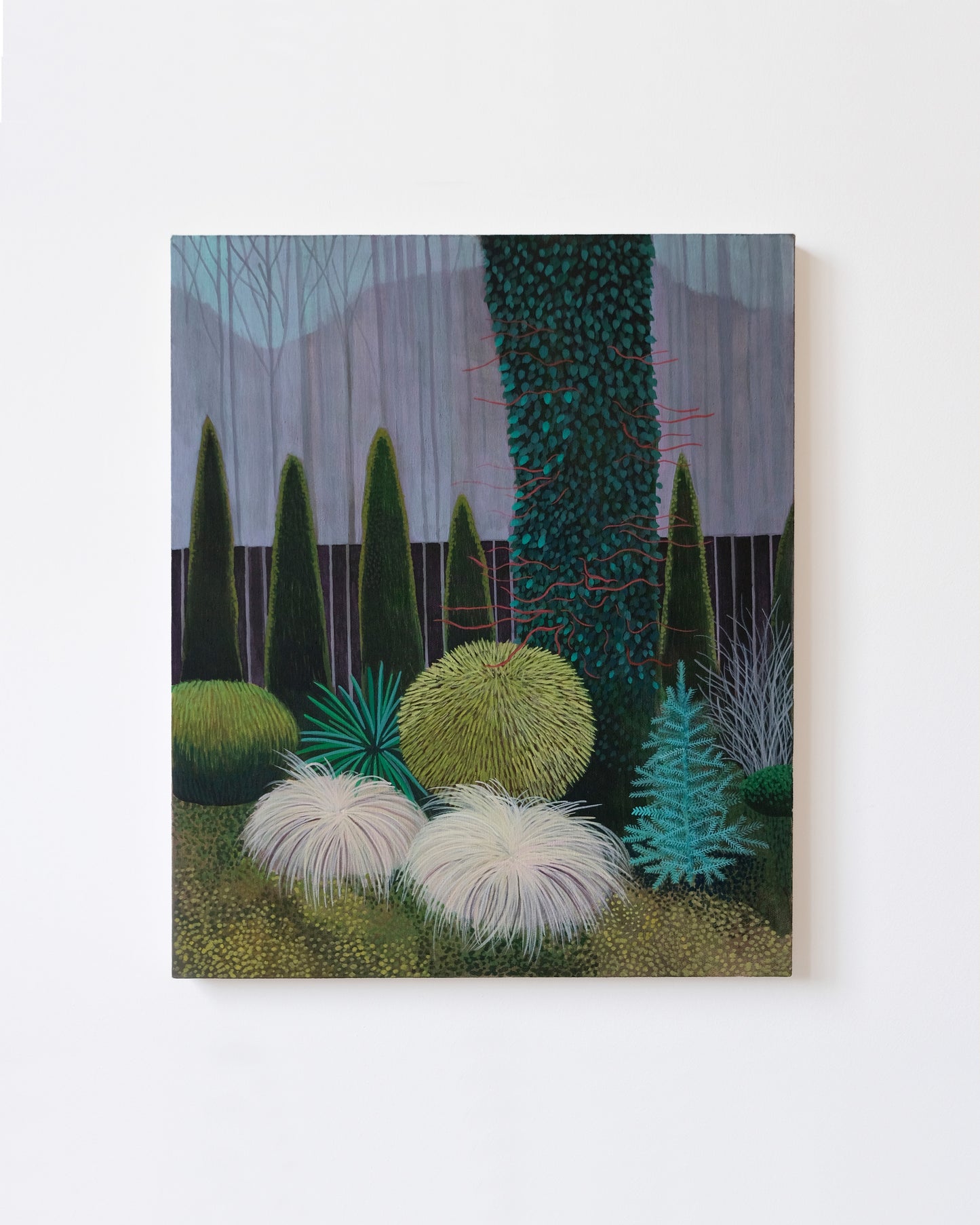 Olga Szczechowska - Pandemic56