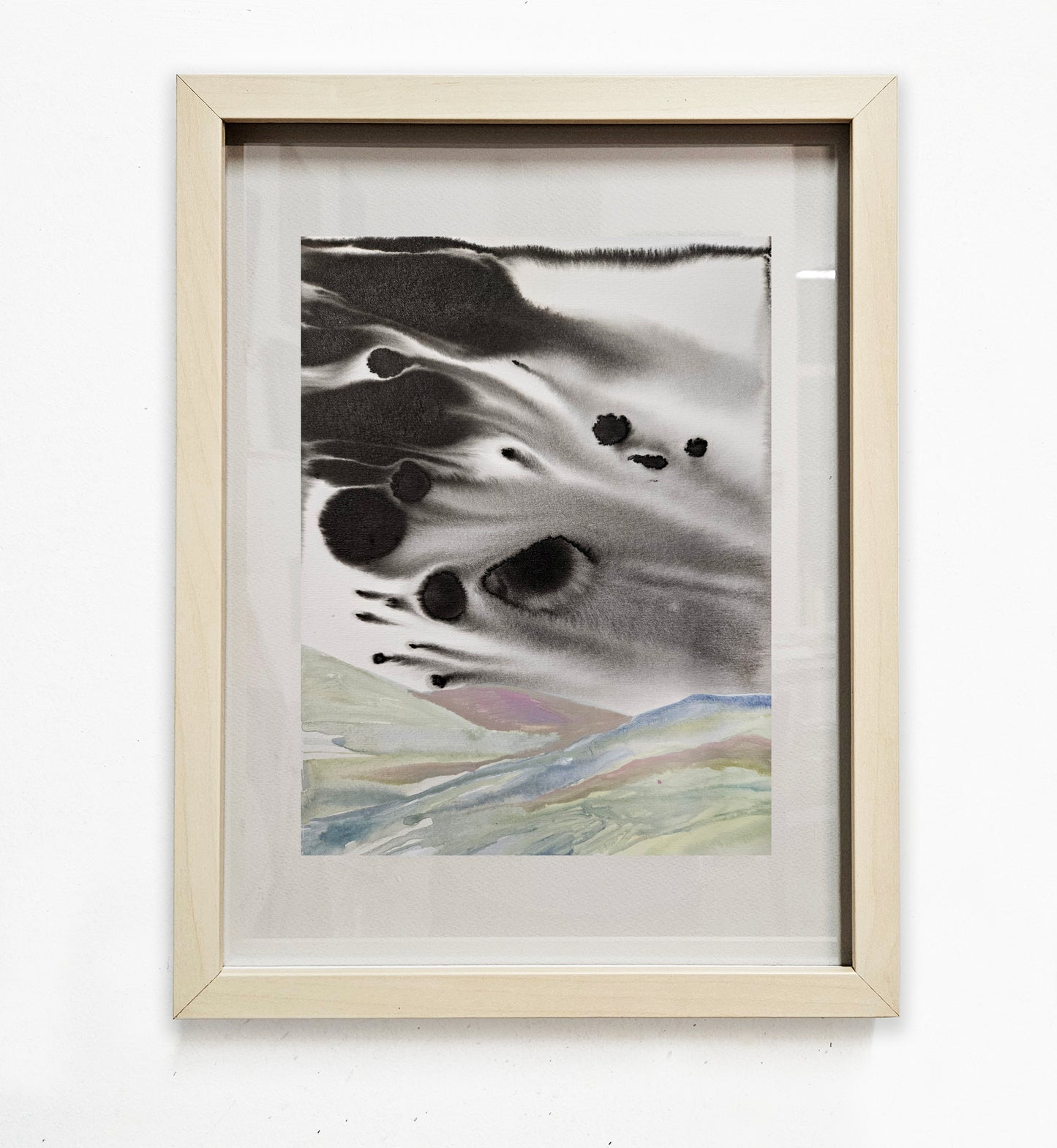 Monika Stolarska - Przepływy III