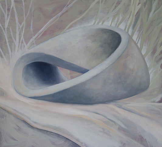 Monika Stolarska - Samoprzenikanie II