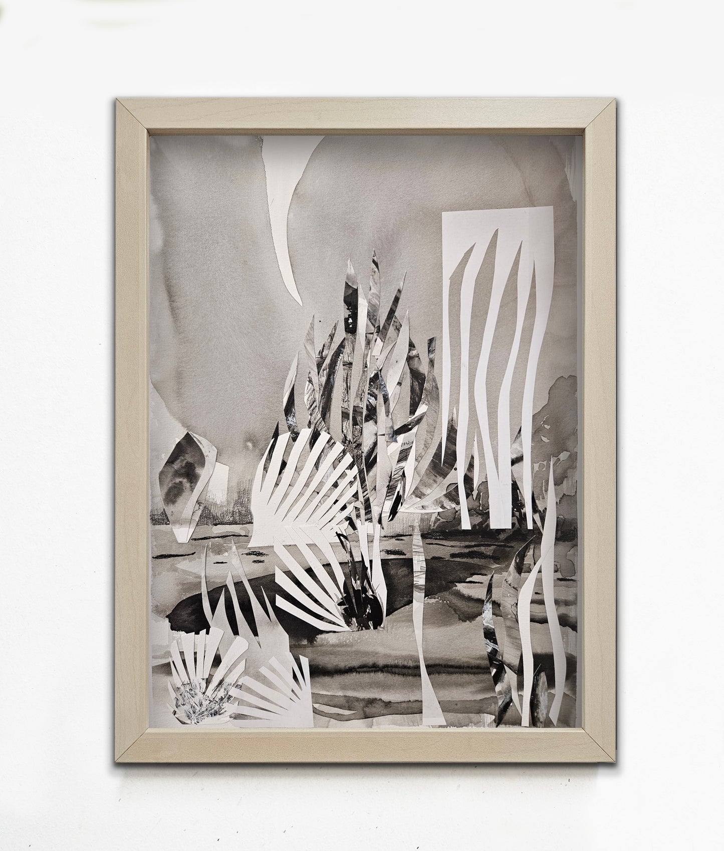 Monika Stolarska - Szuwary