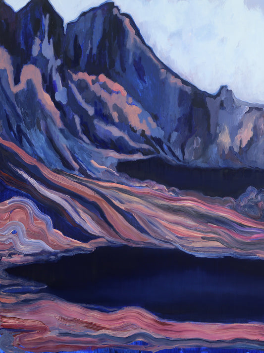 Monika Stolarska - Woda zawsze znajdzie drogę III