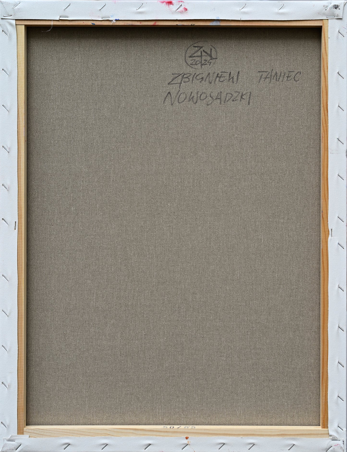 Zbigniew Nowosadzki - Taniec