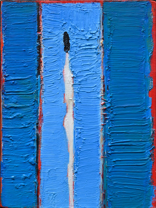 Zbigniew Nowosadzki - W bieli