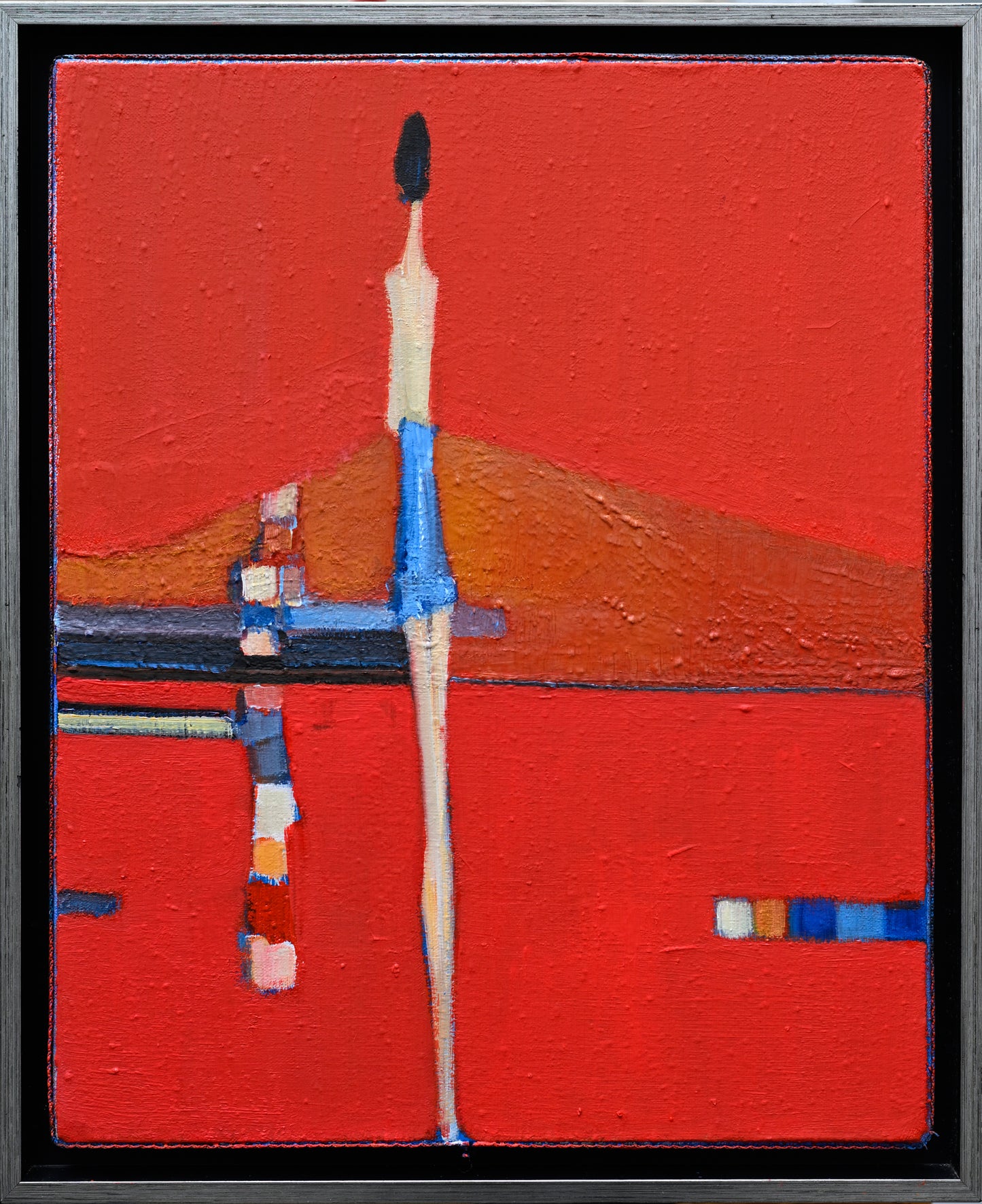 Zbigniew Nowosadzki - Wyspa