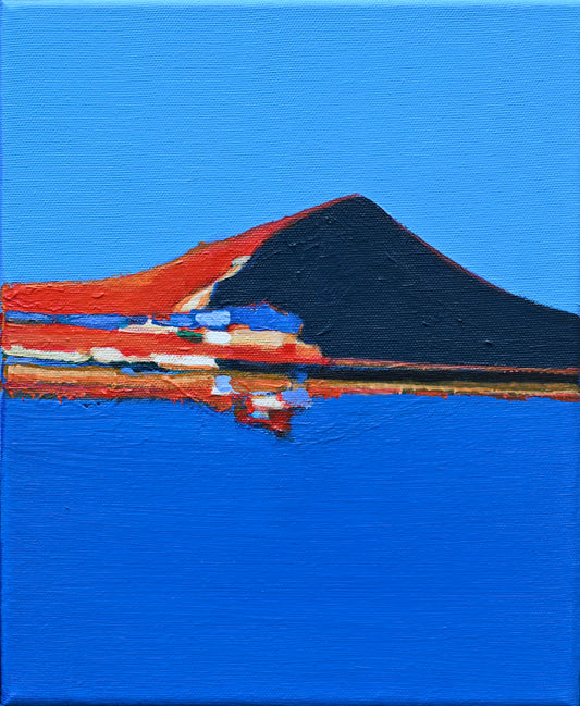 Zbigniew Nowosadzki - Wyspa