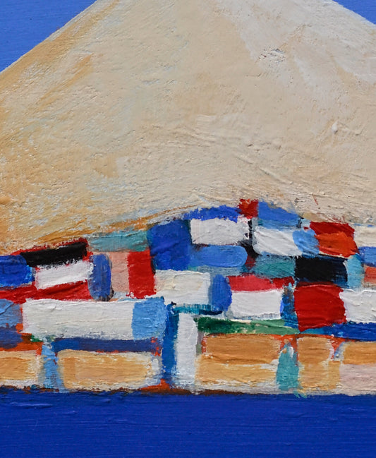 Zbigniew Nowosadzki - Wyspa