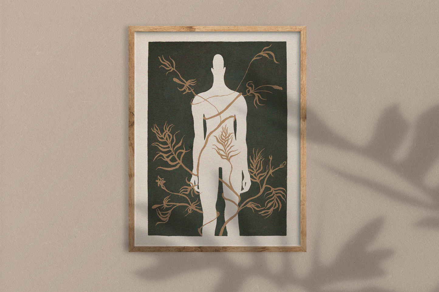 Katarzyna Wójtowicz - Oplątane