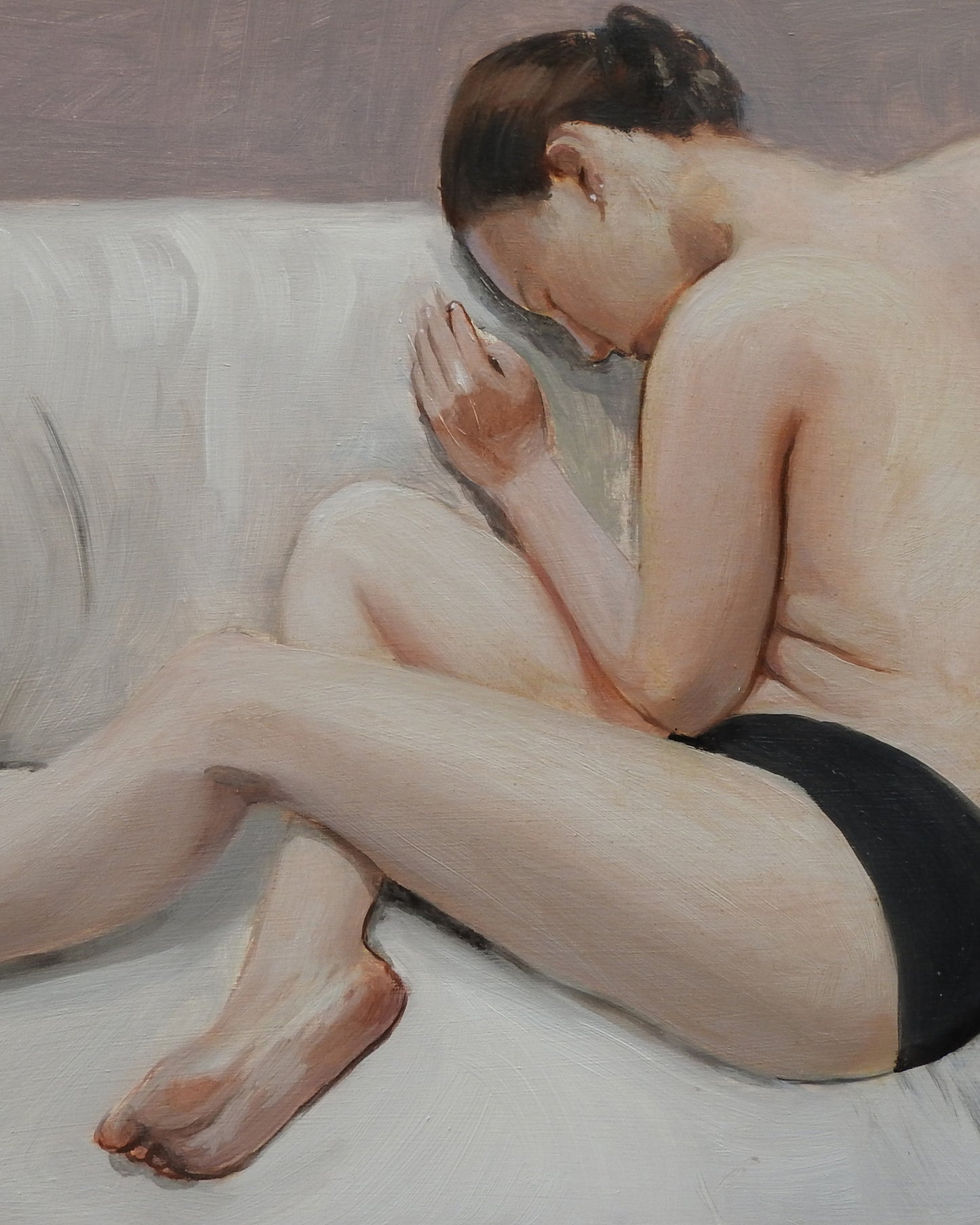 Jakub Szostek - Pisanie ciałem