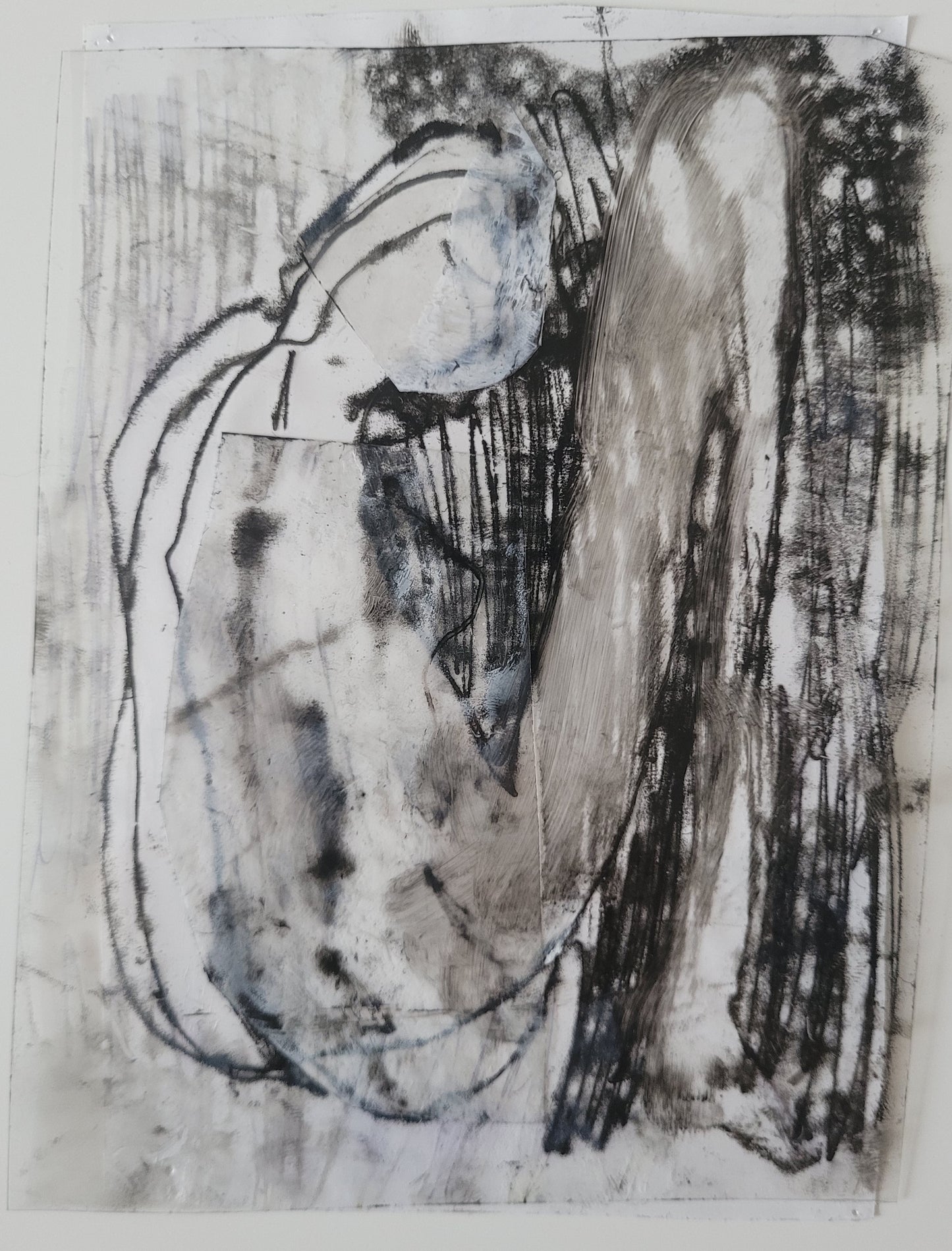 Paulina Orzeł - Lęk