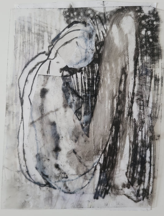 Paulina Orzeł - Lęk