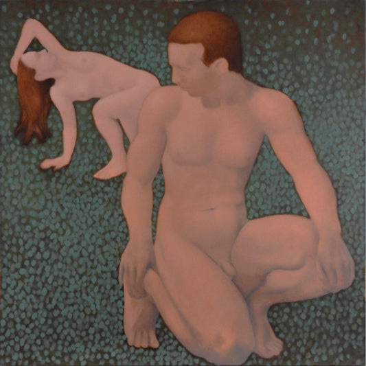 Jakub Szostek - Tryptyk Metope