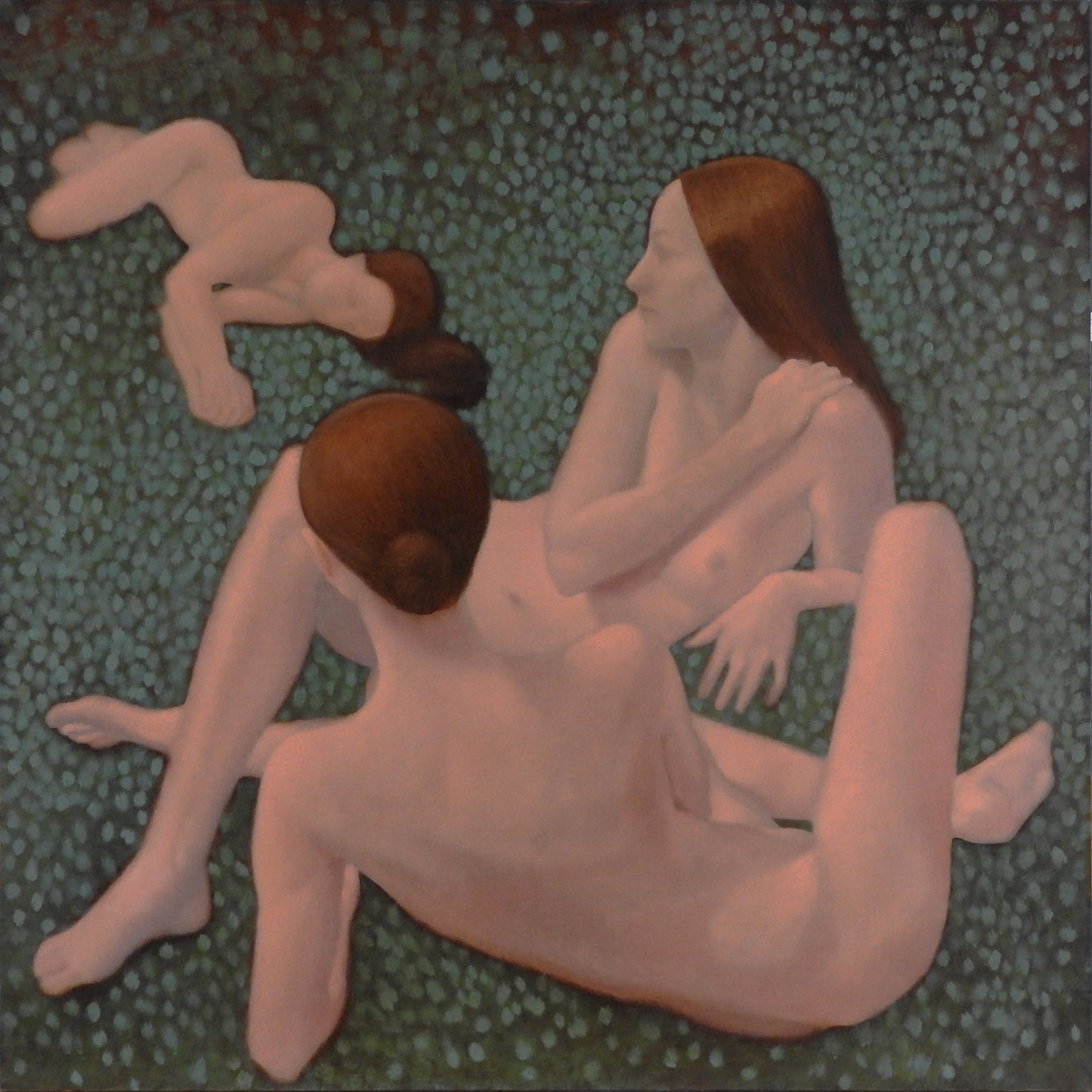 Jakub Szostek - Tryptyk Metope