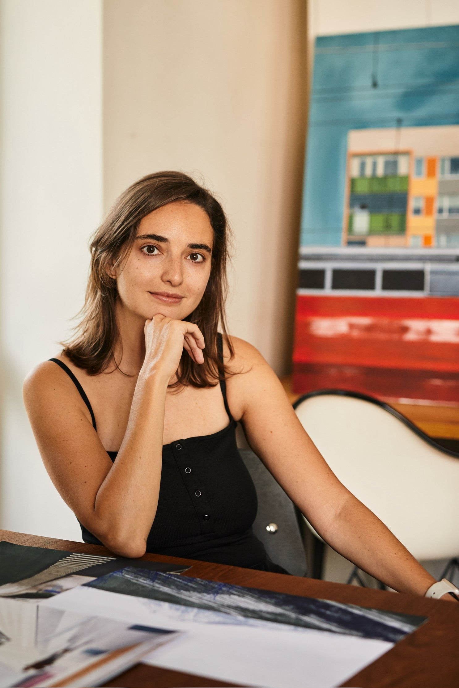 Julia Demkowicz-Dobrzańska