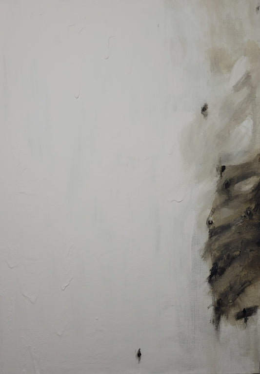 Paulina Orzeł - Gniję