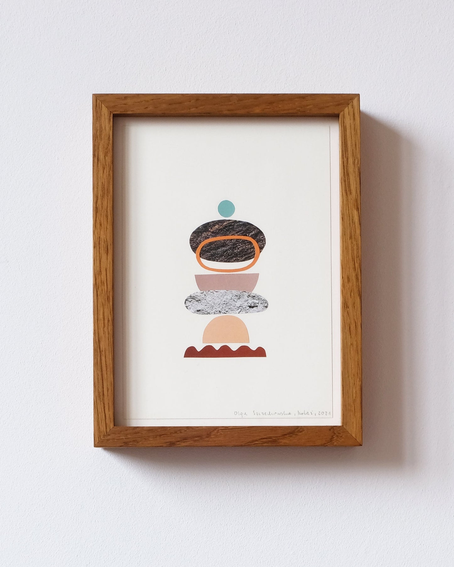 Olga Szczechowska - 9/2021