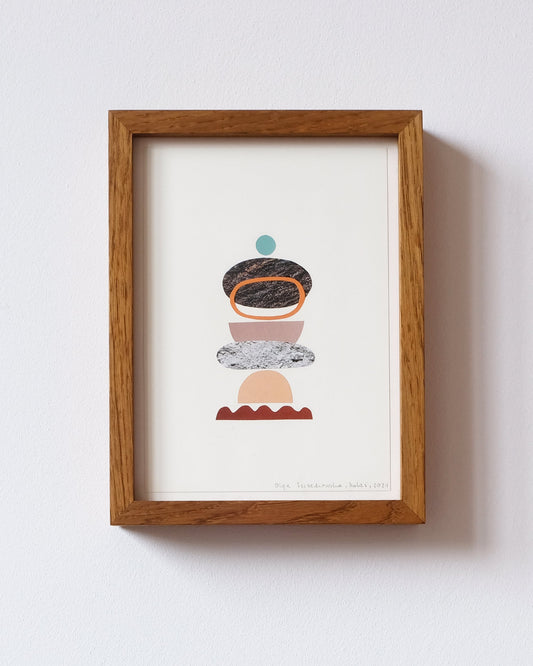 Olga Szczechowska - 9/2021