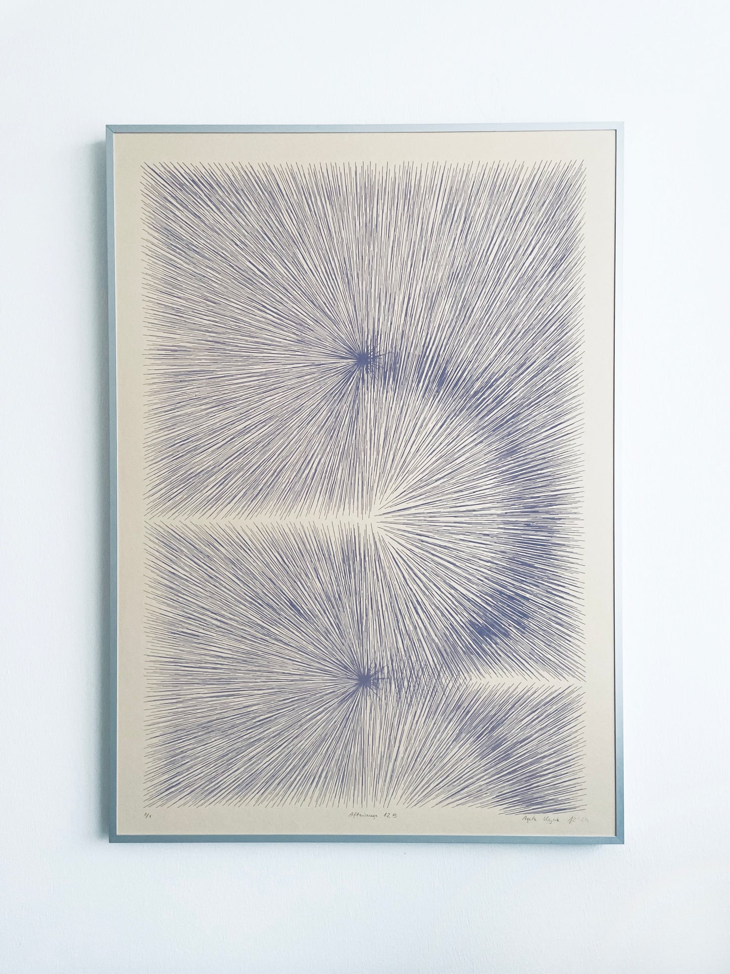 Agata Kycia - Afterimage 012 B