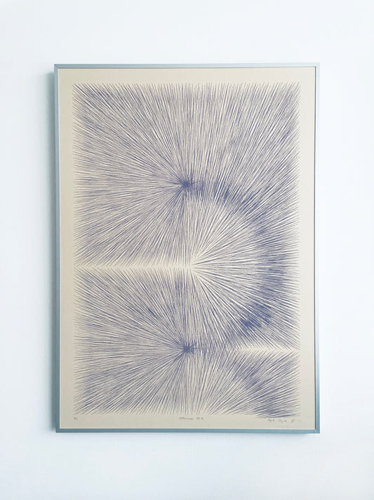 Agata Kycia - Afterimage 012 B