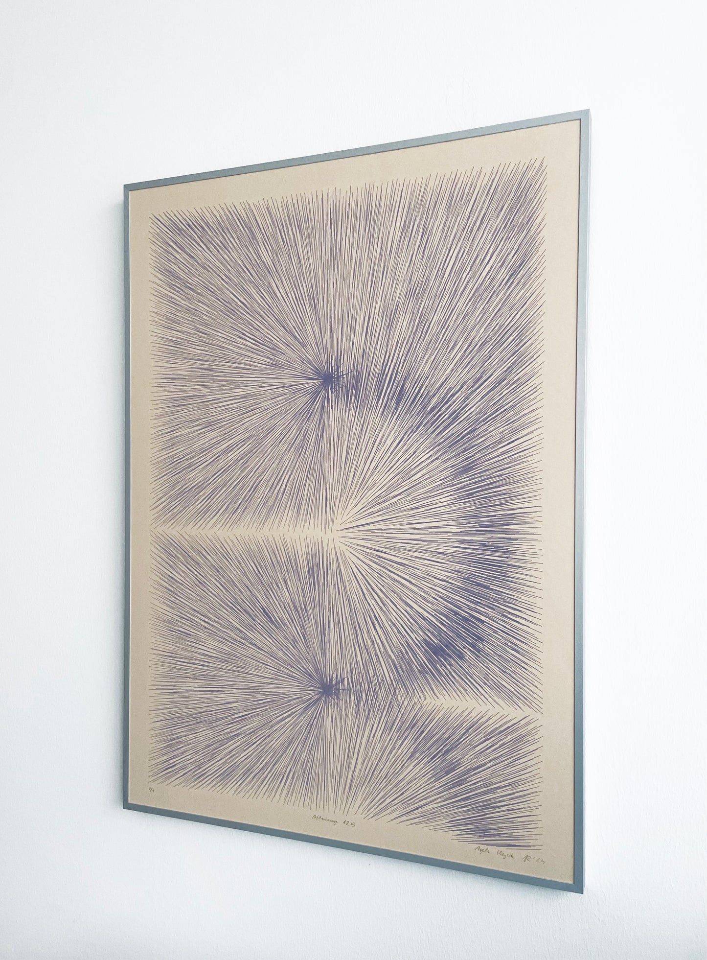 Agata Kycia - Afterimage 012 B