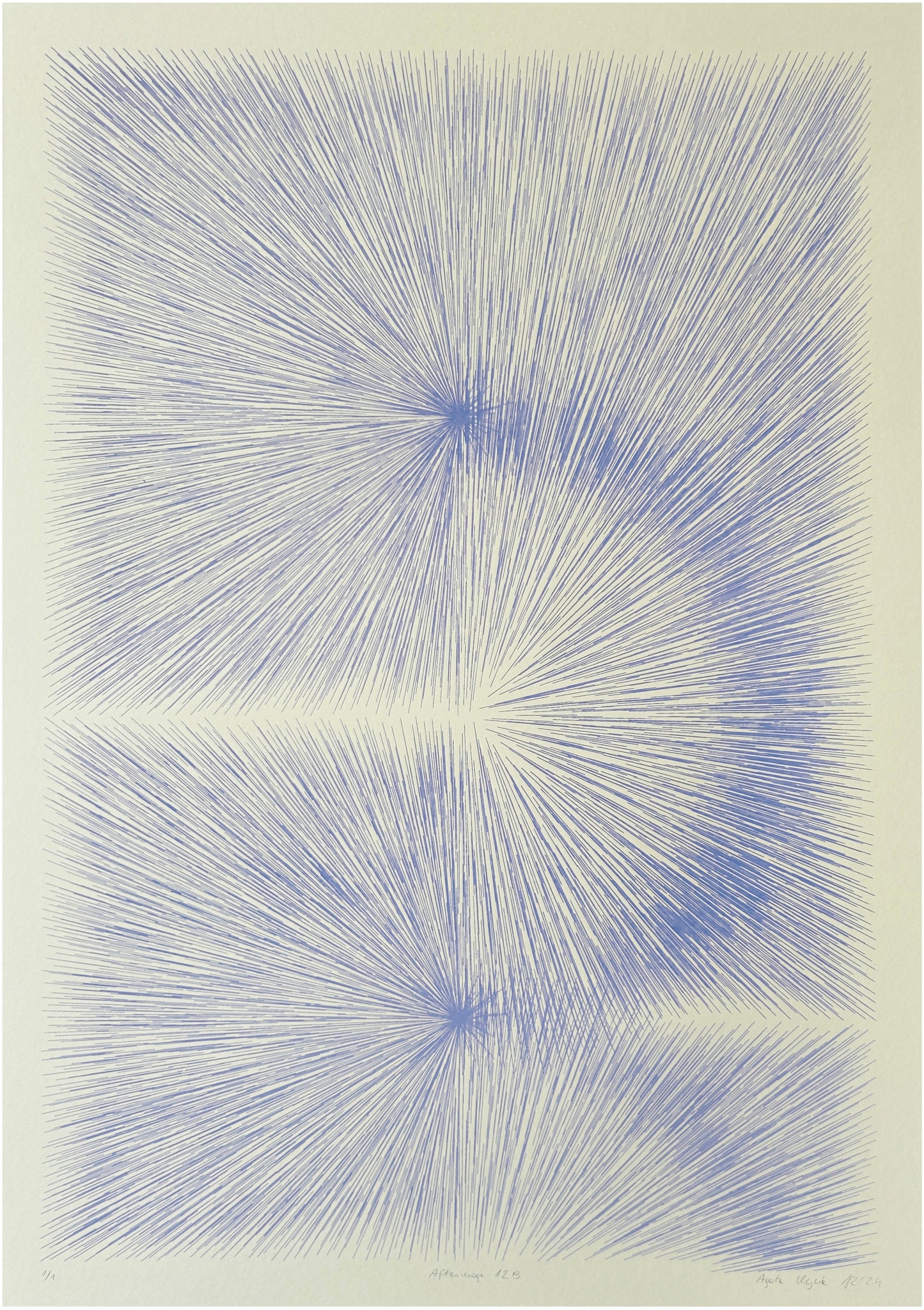 Agata Kycia - Afterimage 012 B