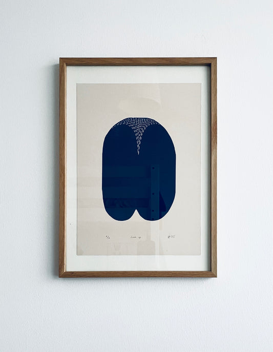 Agata Kycia - Look Up