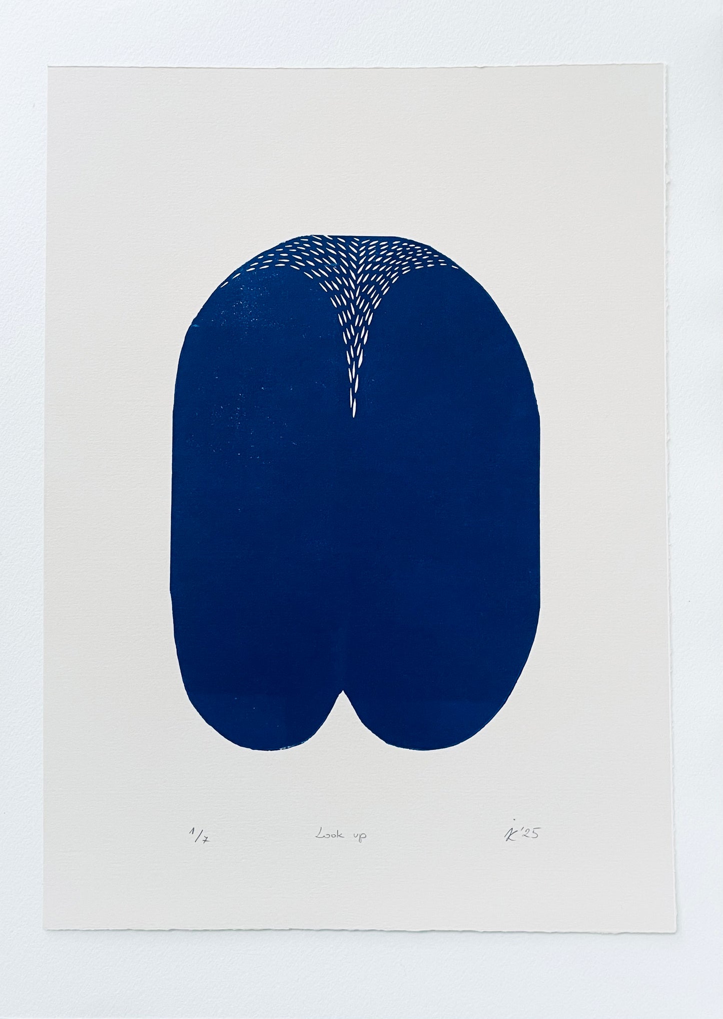 Agata Kycia - Look Up