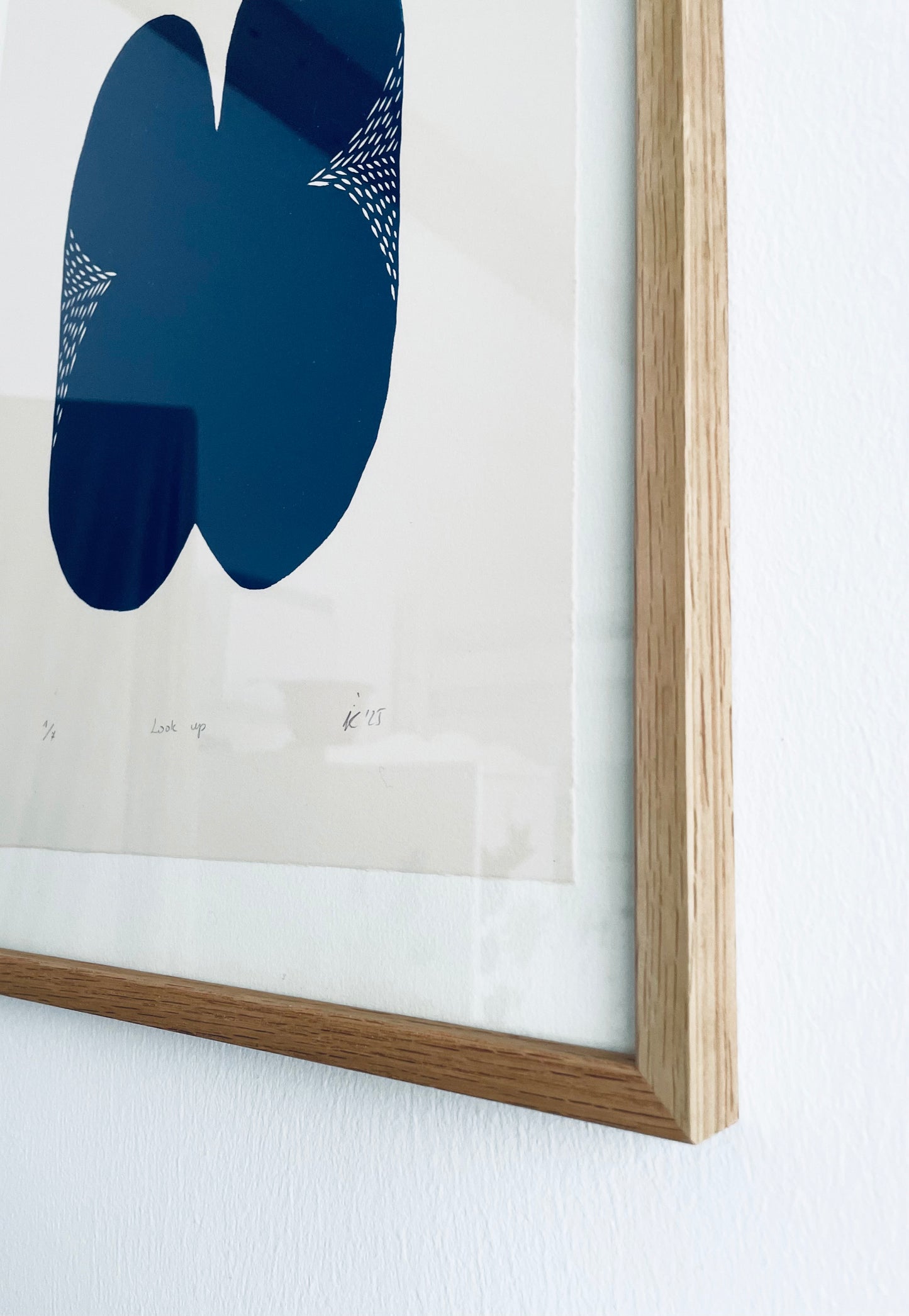 Agata Kycia - Look Up 2