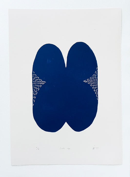 Agata Kycia - Look Up 2