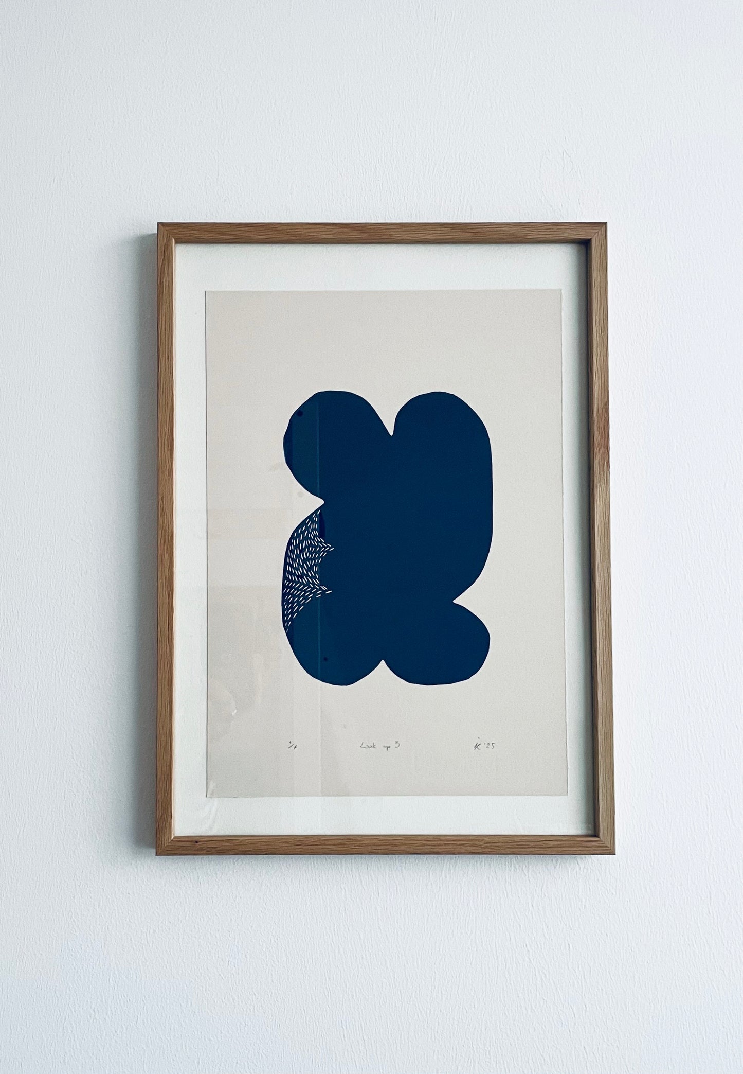 Agata Kycia - Look Up 3