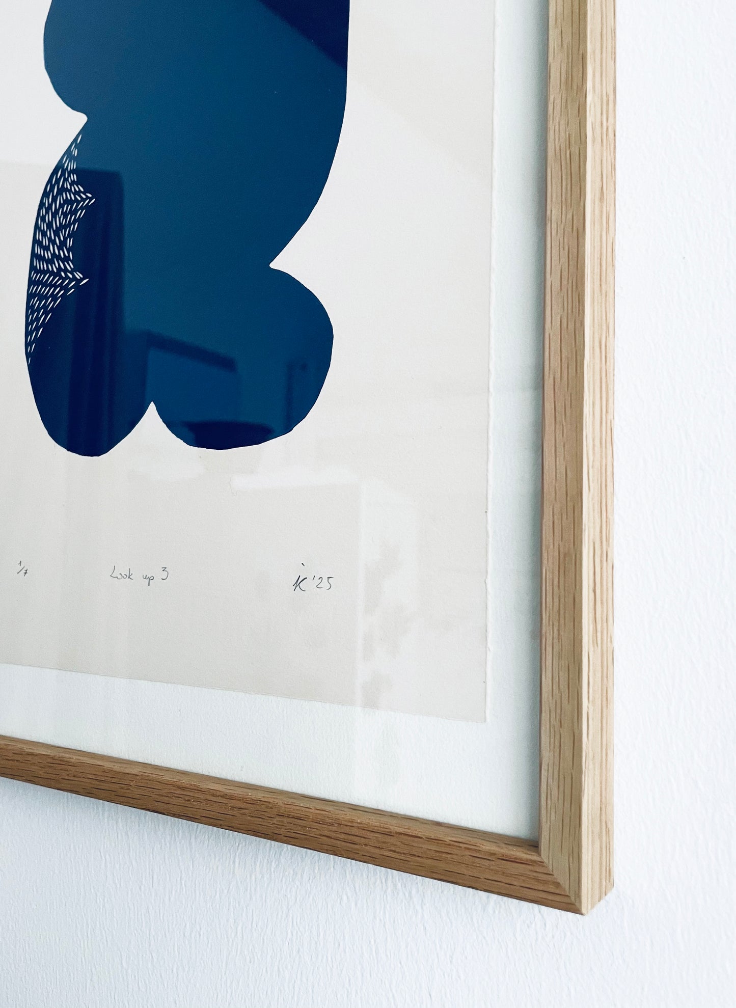 Agata Kycia - Look Up 3