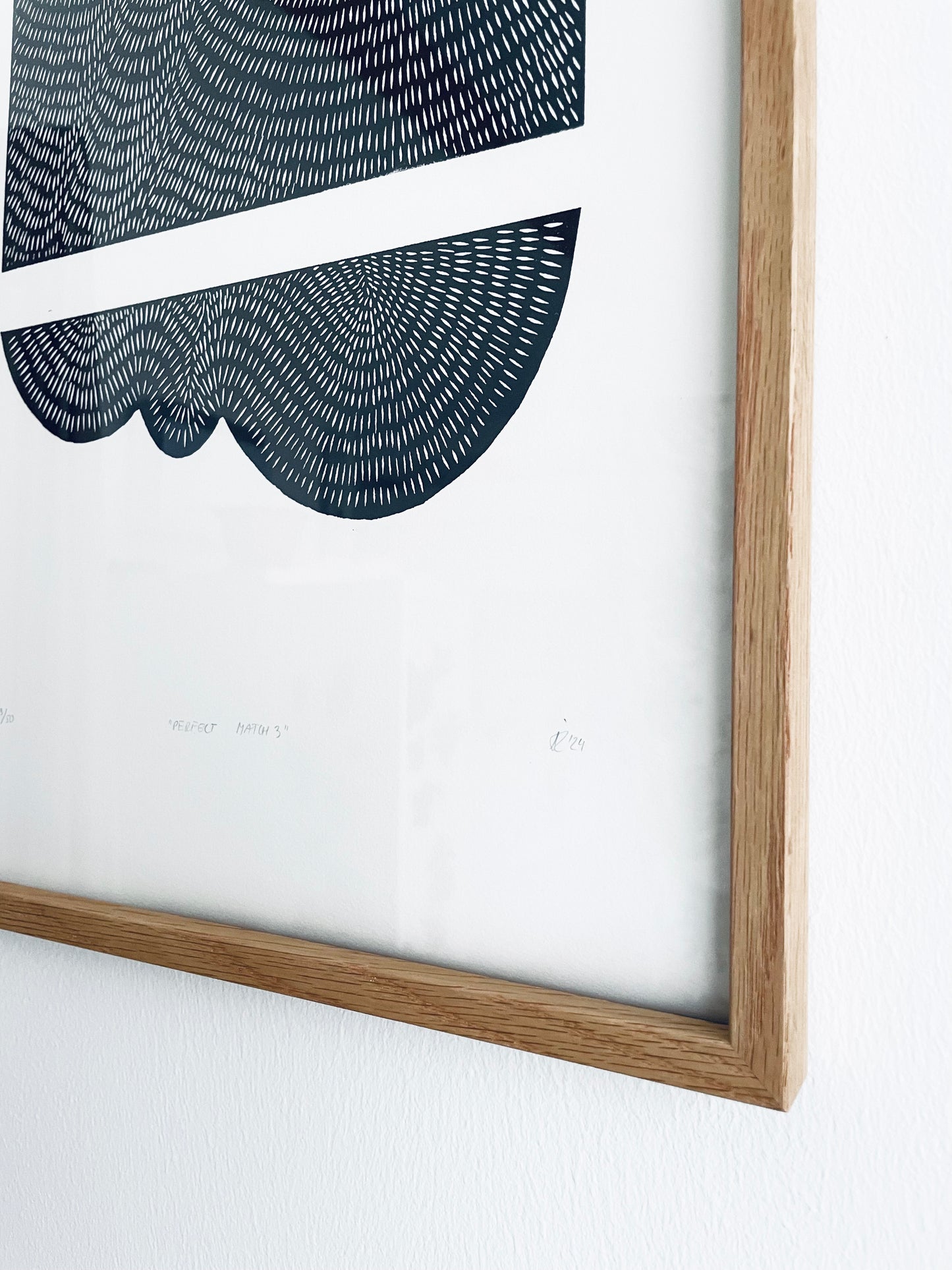 Agata Kycia - Perfect Match 3