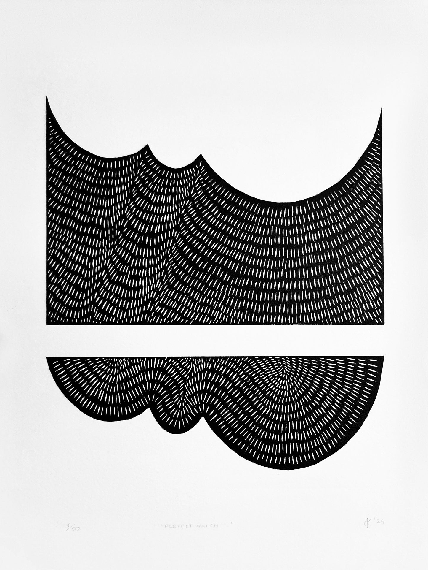 Agata Kycia - Perfect Match 3