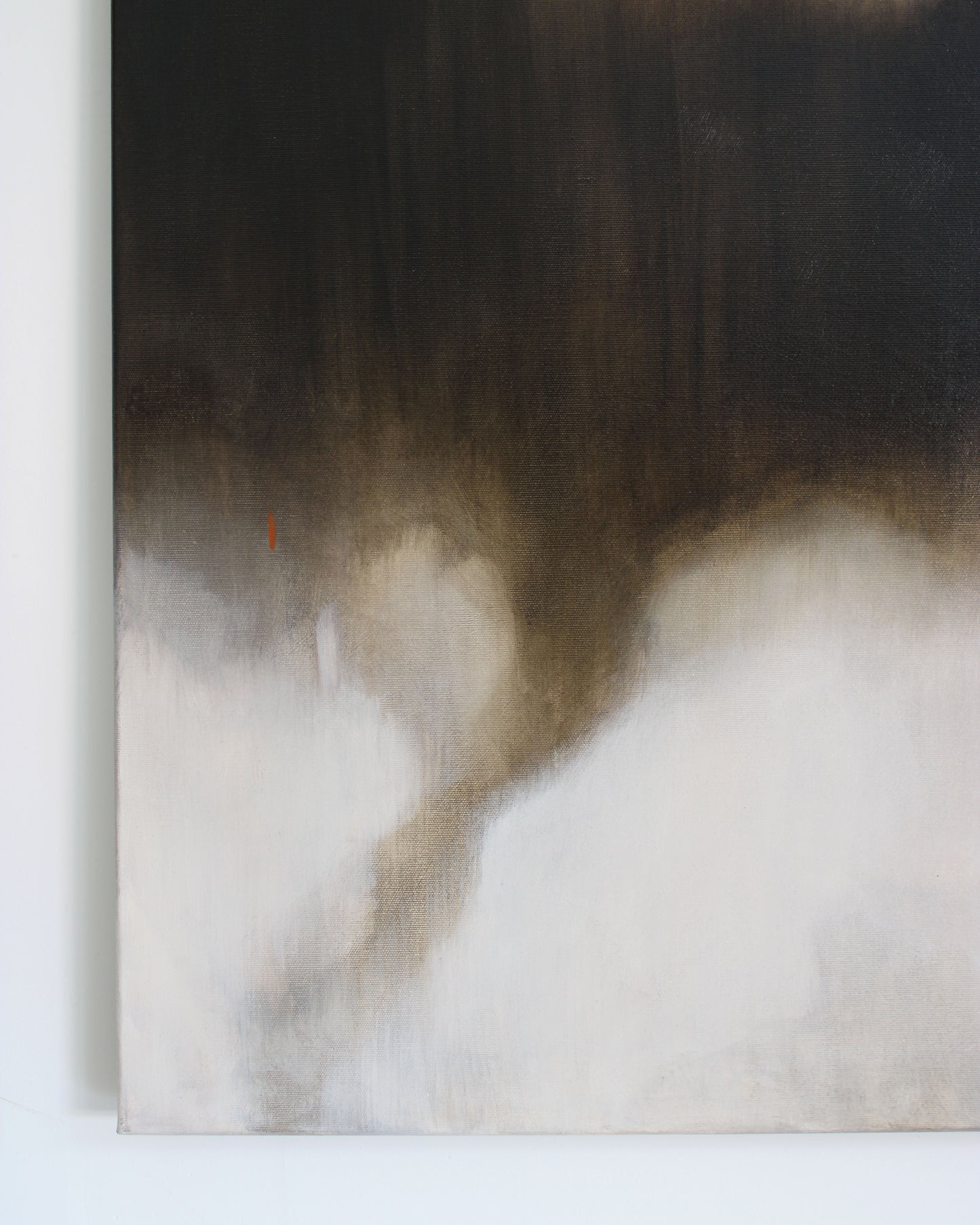 Beata Szafirowicz - Między jesienną nocą a zimowym dniem