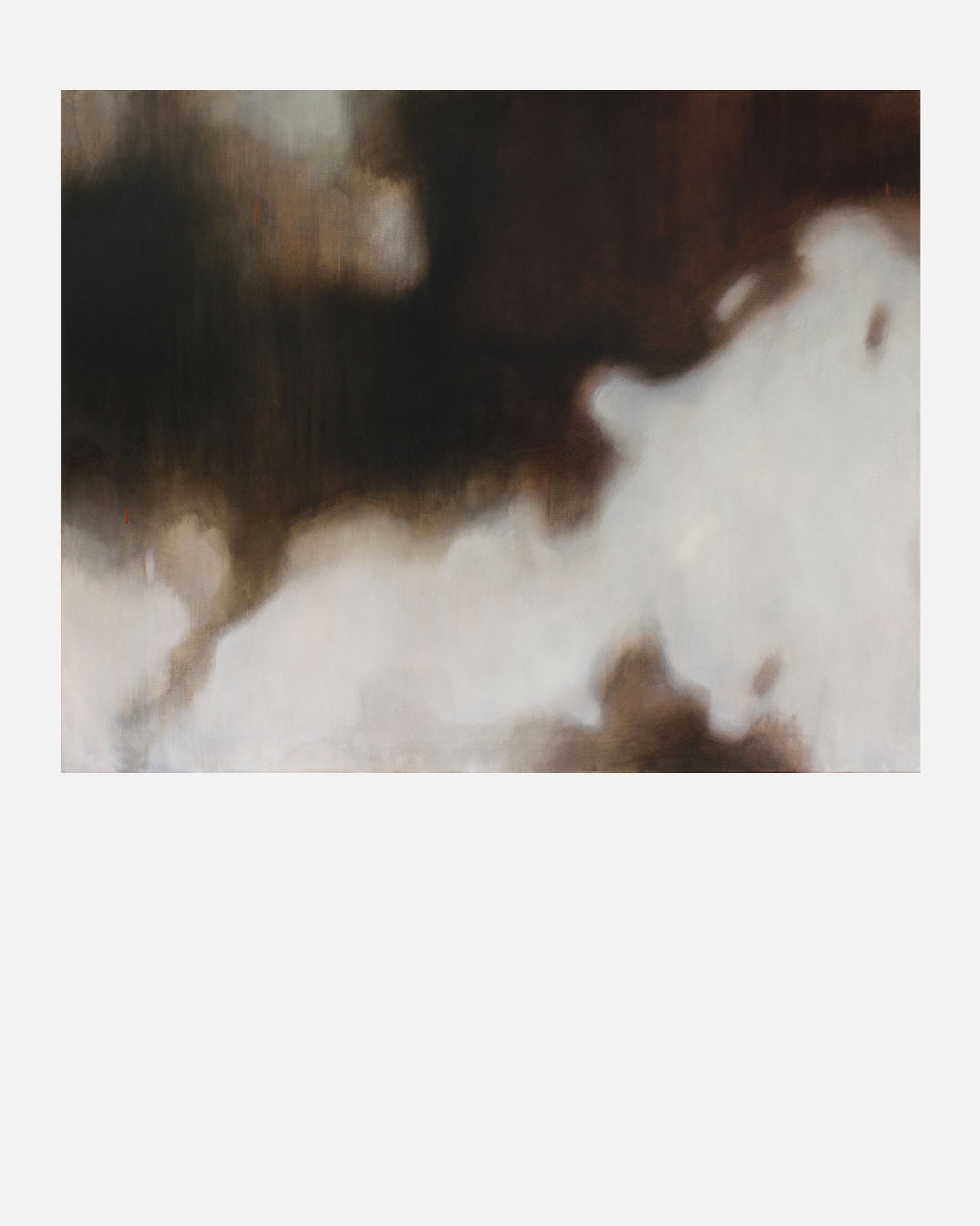 Beata Szafirowicz - Między jesienną nocą a zimowym dniem