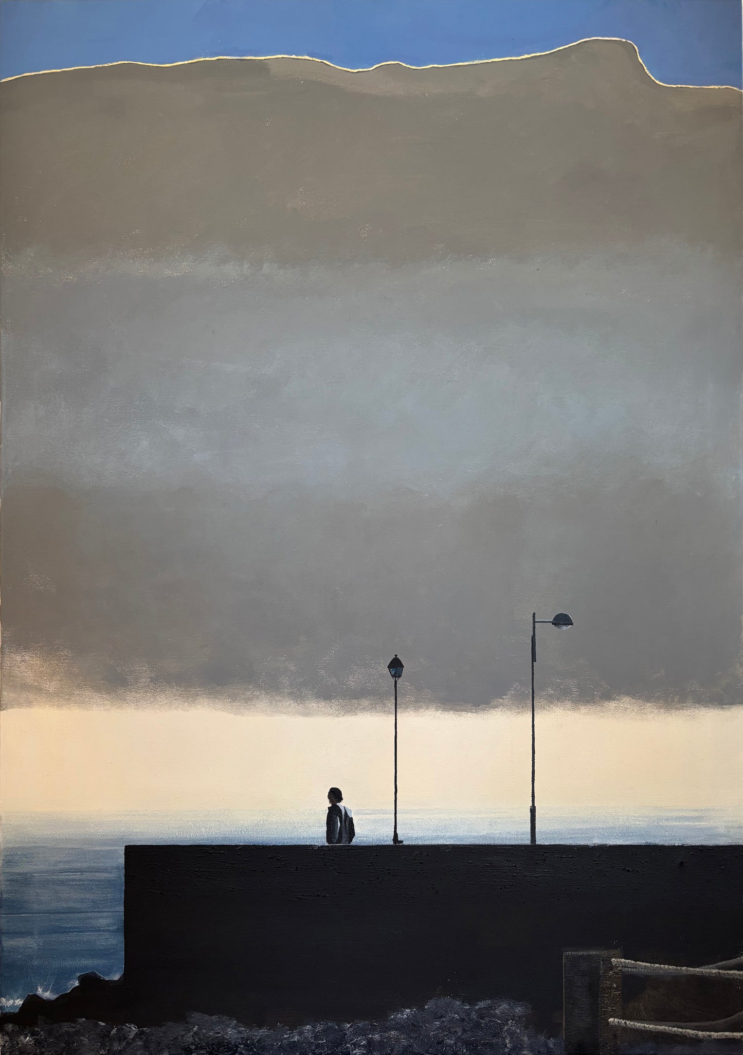 Julia Demkowicz-Dobrzańska - Famara