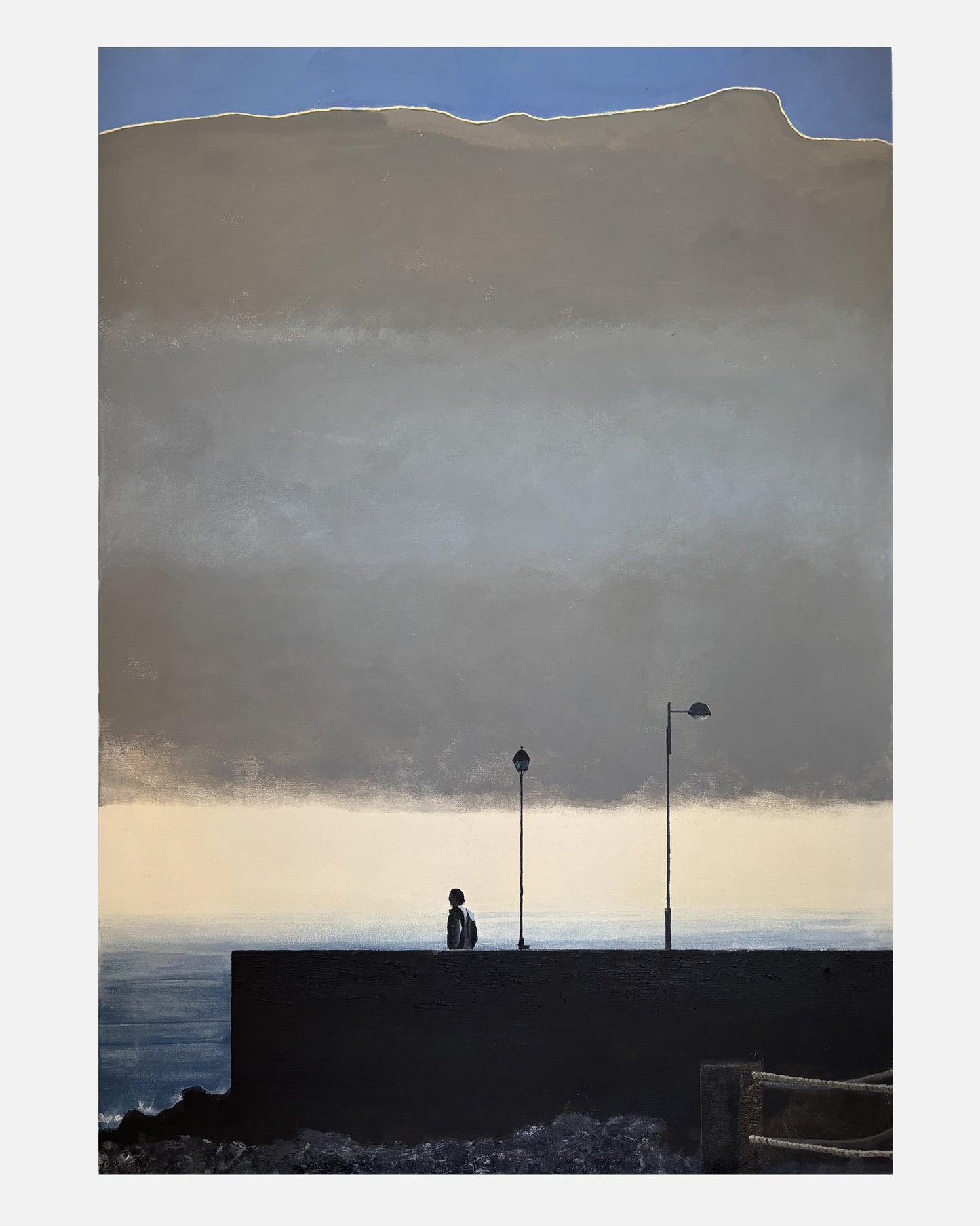 Julia Demkowicz-Dobrzańska - Famara