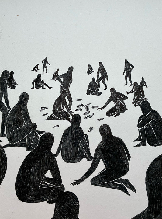 Karolina Lubaszko - Słonecznik