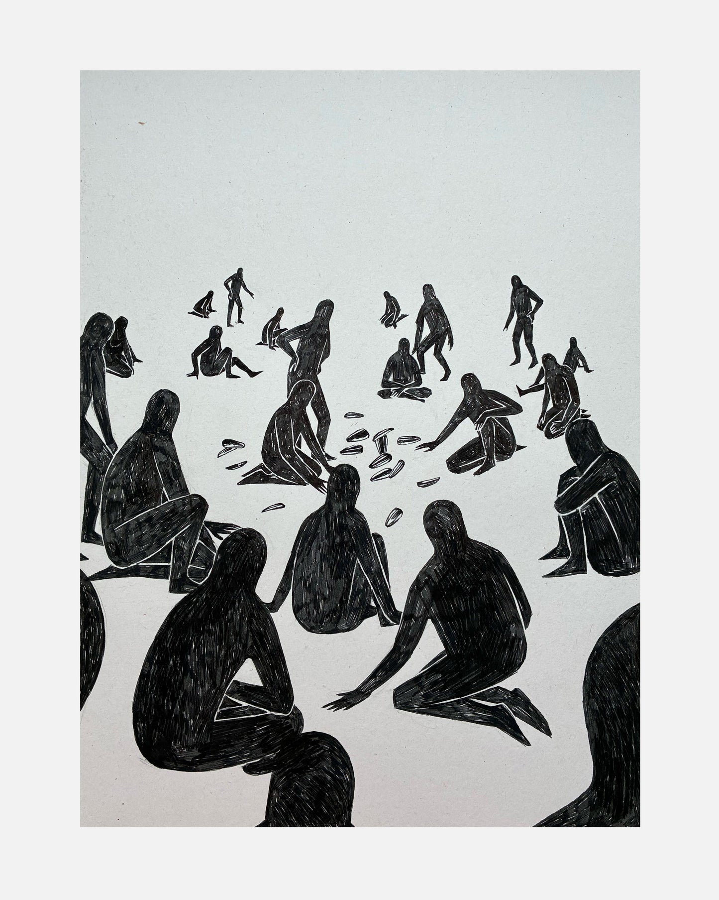 Karolina Lubaszko - Słonecznik