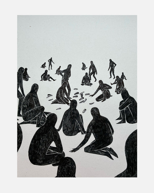 Karolina Lubaszko - Słonecznik