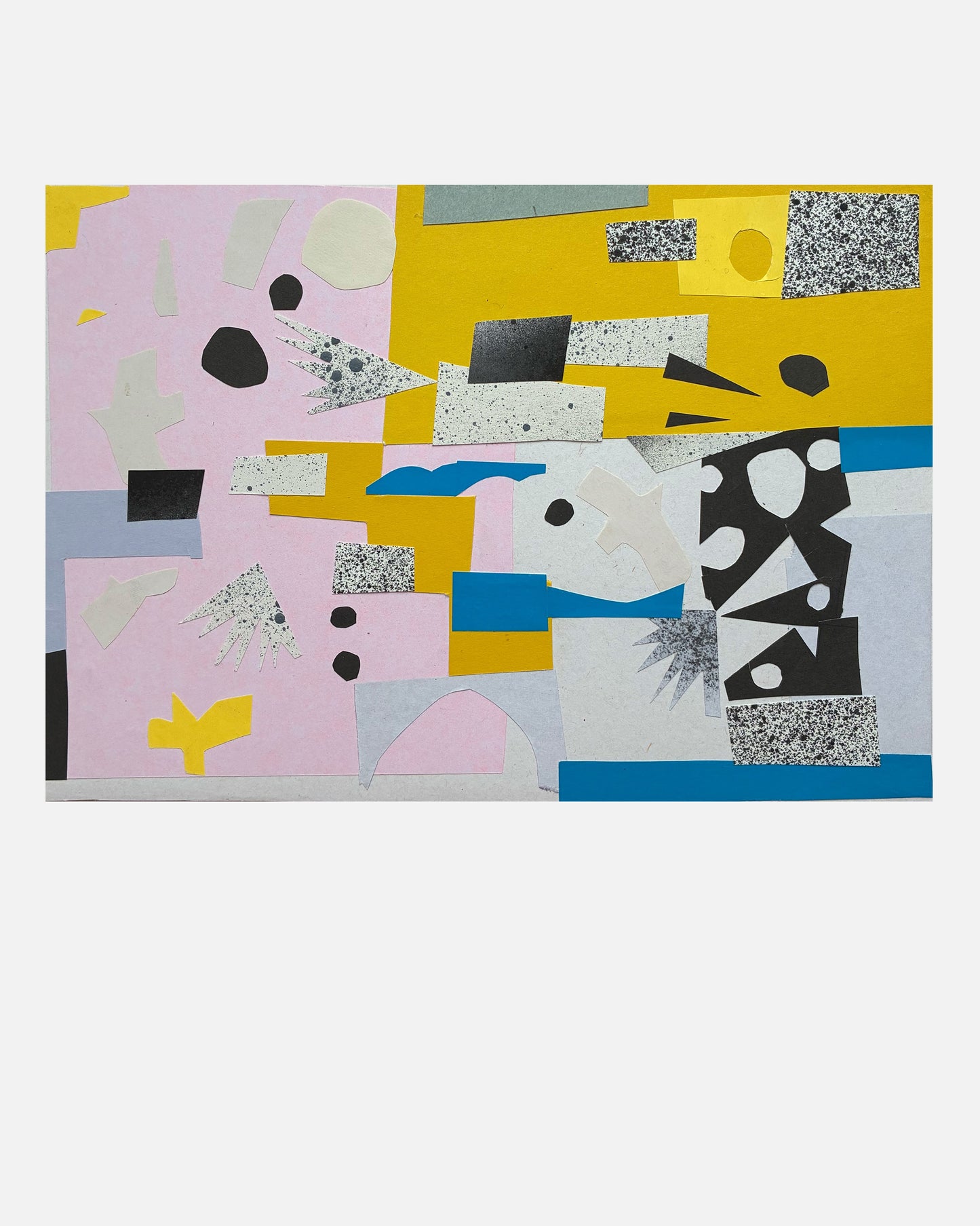 Karolina Lubaszko - Wojna