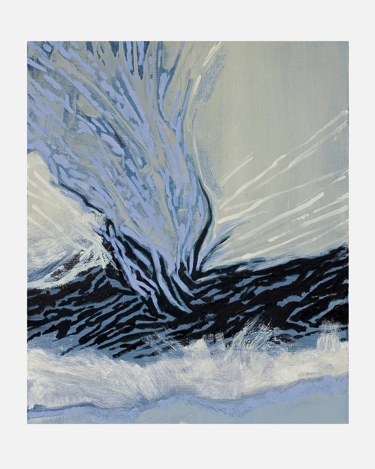 Monika Stolarska - Morza