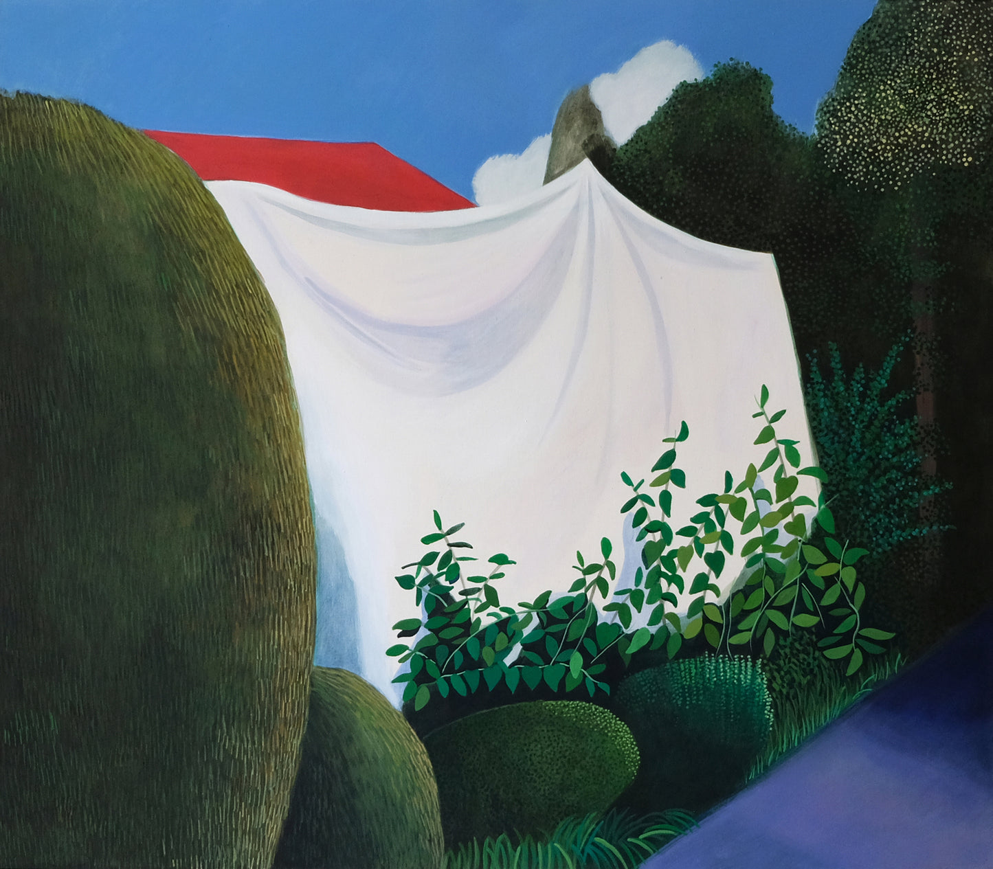 Olga Szczechowska - 5